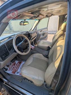 جي ام سي يوكون إكس إل